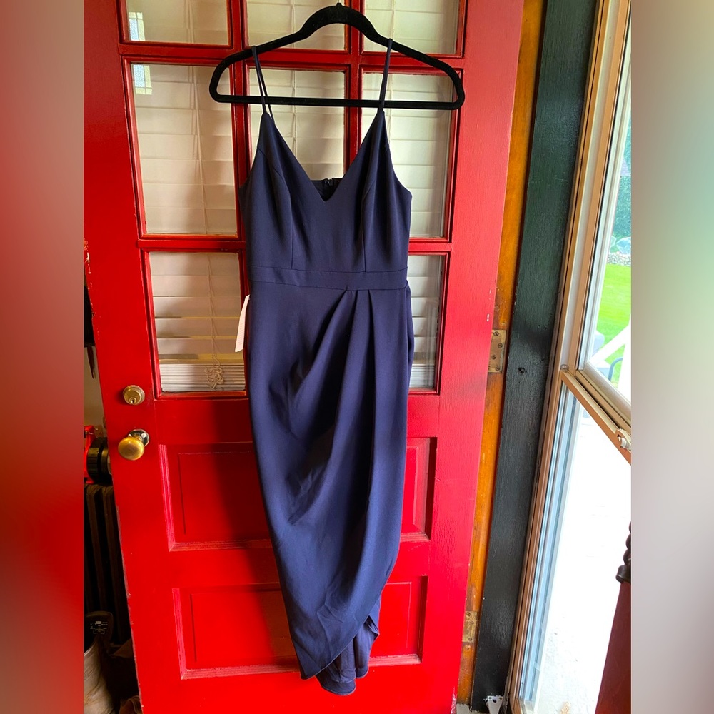 BHLDN bridesmaid/cocktail dress NWT